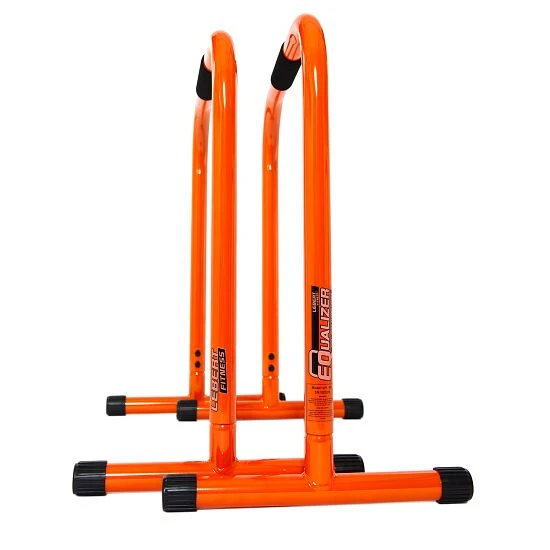Lebert Parallel Bars "Equalizer" – Bild 2