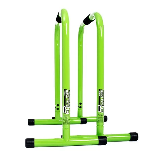 Lebert Parallel Bars "Equalizer" – Bild 3