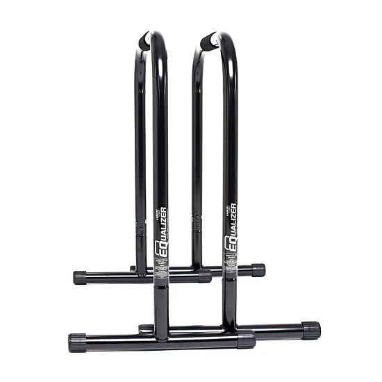 Lebert Parallel Bars "Equalizer" – Bild 4