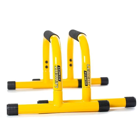 Lebert Parallel Bars "Equalizer" – Bild 5