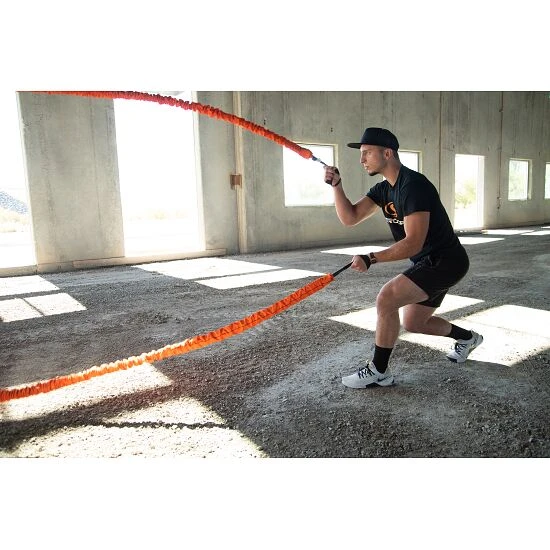 Stroops Widerstandsband "Son Of The Beast" – Bild 7