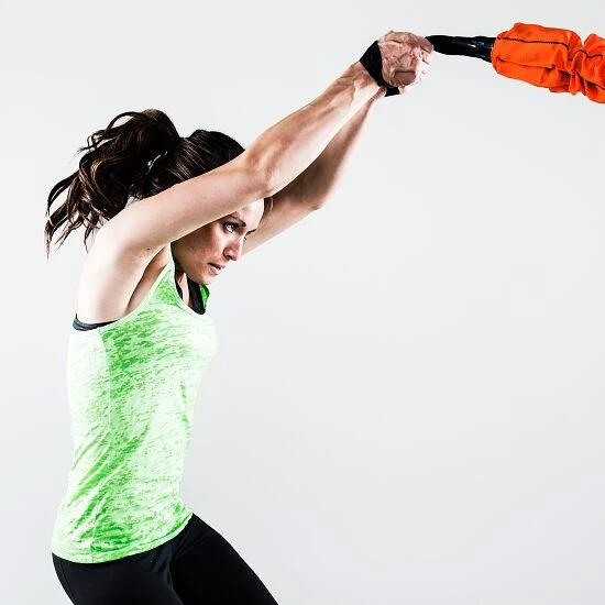 Stroops Widerstandsband "The Beast" – Bild 3