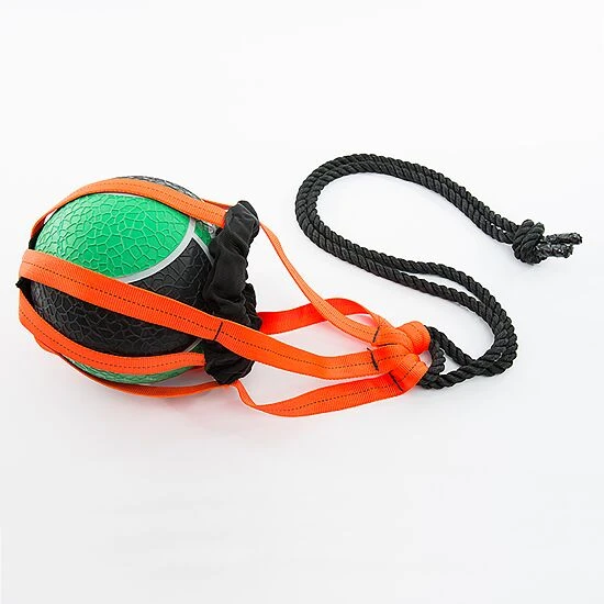 Stroops Medizinball-Schleudergurt "Tomahawk Sack Pro" â Bild 2