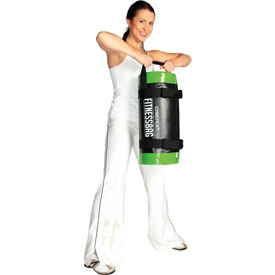 Gymstick Gewichtssack "FitnessBag" – Bild 3