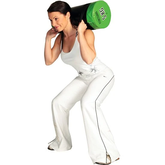 Gymstick Gewichtssack "FitnessBag" – Bild 4