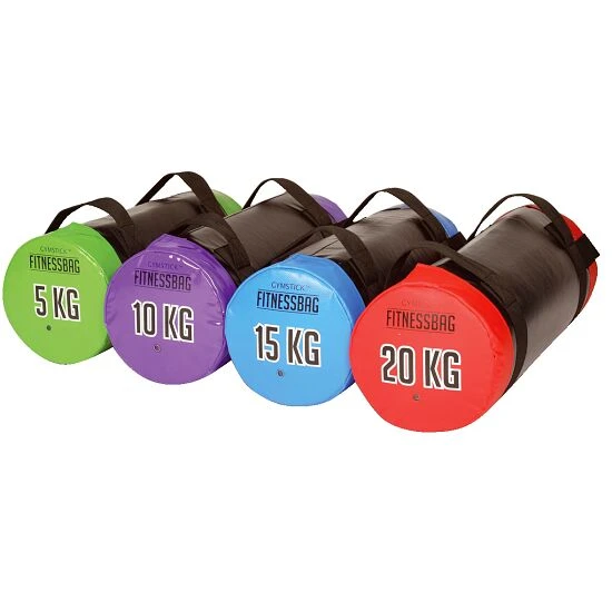 Gymstick Gewichtssack "FitnessBag"