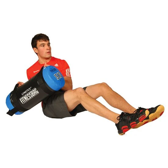 Gymstick Gewichtssack "FitnessBag" – Bild 5