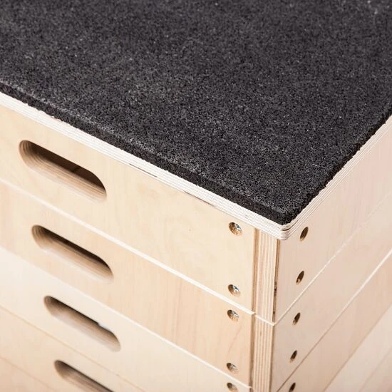 Sport-Thieme Sprungkrafttrainer – Bild 2