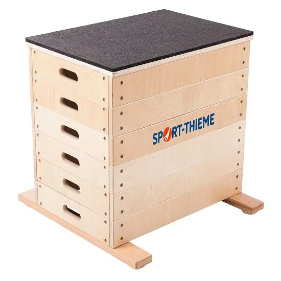 Sport-Thieme Sprungkrafttrainer – Bild 4