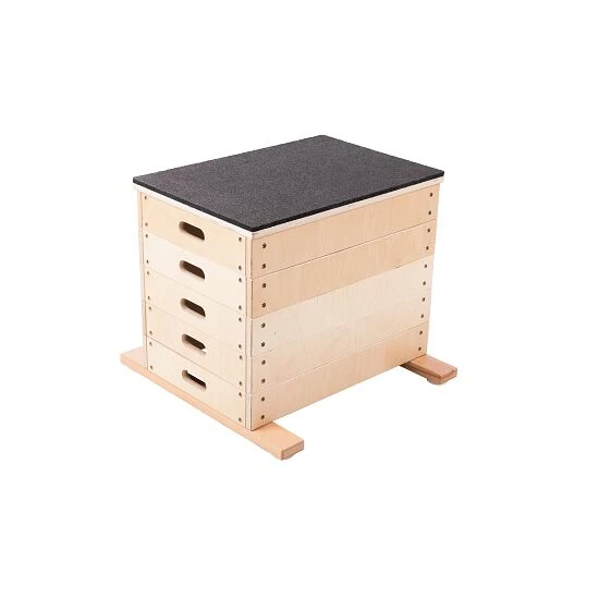 Sport-Thieme Sprungkrafttrainer – Bild 5