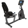 Life Fitness Liegeergometer "RS1"