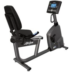 Life Fitness Liegeergometer "RS1"