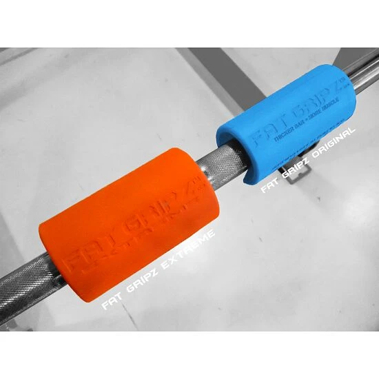 Fat Gripz Hantelstangengriff – Bild 6