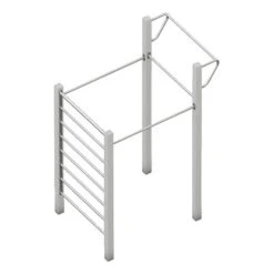 Playparc Calisthenics-Anlage "Basic"