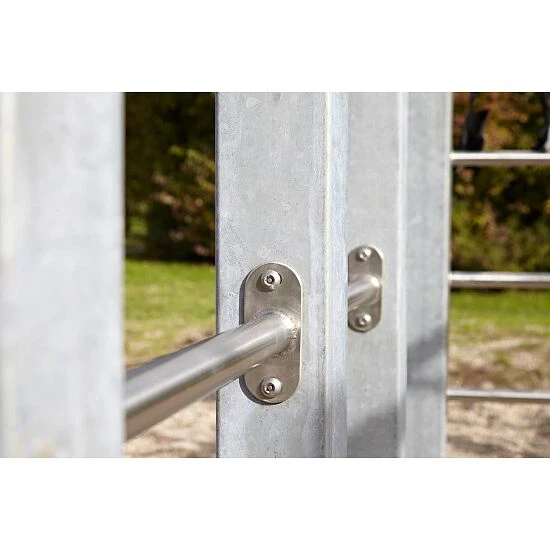 Playparc Calisthenics-Anlage "Mini 2" – Bild 2