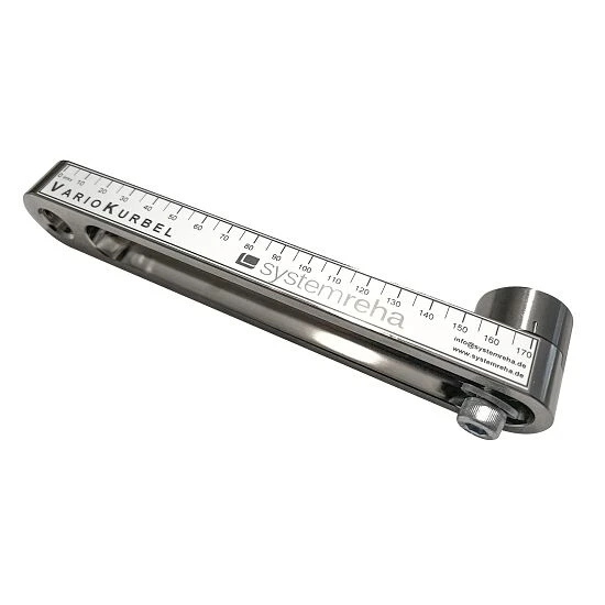 Systemreha Variokurbel â Bild 2