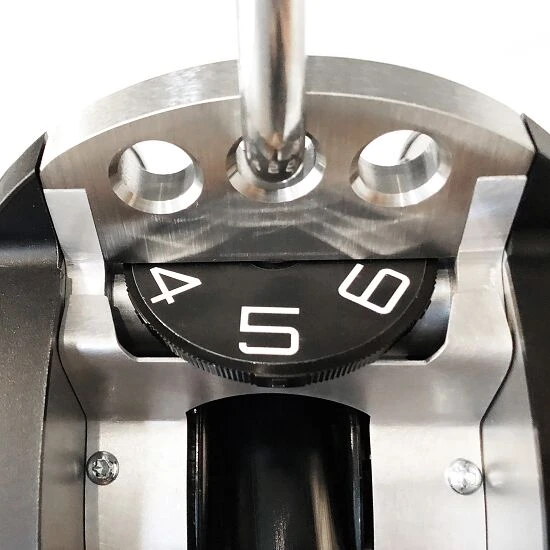 Aerobis Seiltrainer "Revvll Pro" – Bild 3