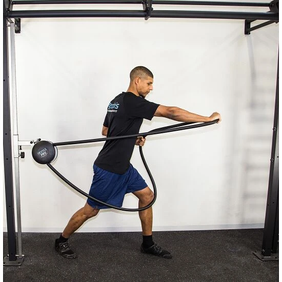 Aerobis Seiltrainer "Revvll Pro" – Bild 5