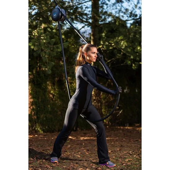 Aerobis Seiltrainer "Revvll Pro" – Bild 7