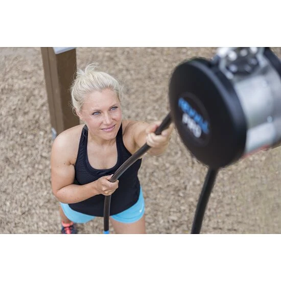 Aerobis Seiltrainer "Revvll Pro" – Bild 10