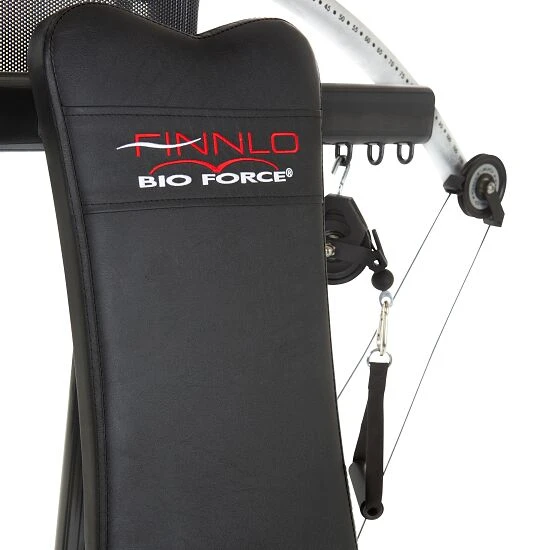 Finnlo Fitnessstation "Bio Force" – Bild 5