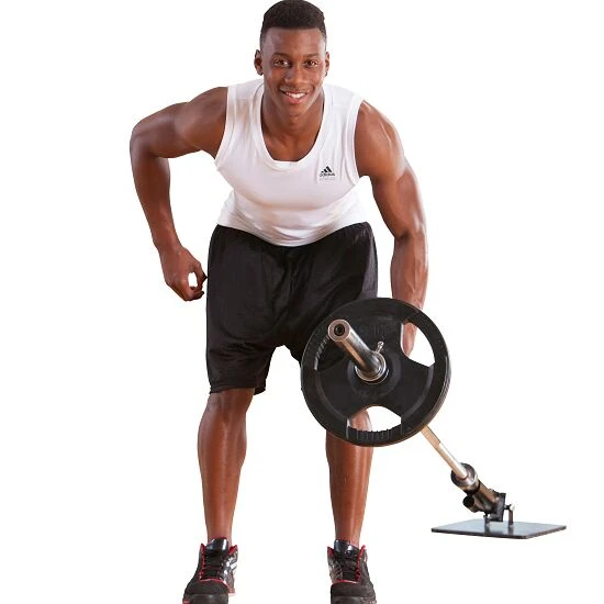 Sport-Thieme Core-Trainer Für Langhantel – Bild 3