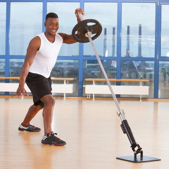 Sport-Thieme Core-Trainer Für Langhantel – Bild 4