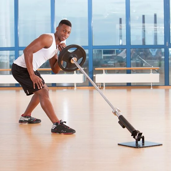 Sport-Thieme Core-Trainer Für Langhantel – Bild 5