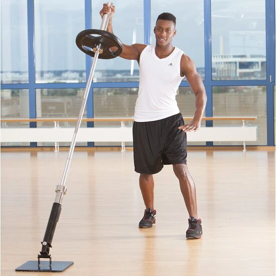 Sport-Thieme Core-Trainer Für Langhantel – Bild 6