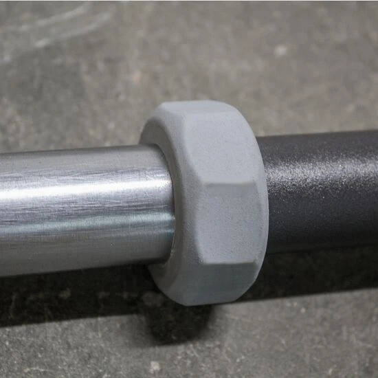 Hot Iron Langhantel-Set – Bild 6