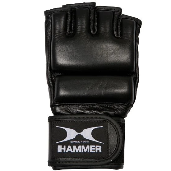 Hammer Boxhandschuhe "Premium" – Bild 2