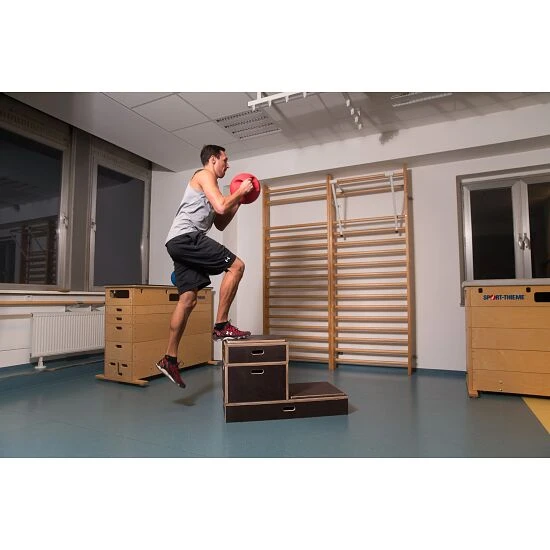 Sport-Thieme Plyobox "Kombi" – Bild 6