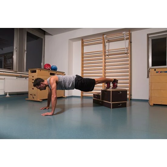 Sport-Thieme Plyobox "Kombi" – Bild 9