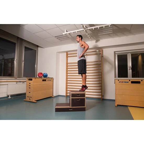 Sport-Thieme Plyobox "Kombi" – Bild 10