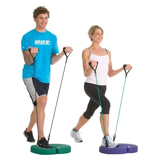 Togu Balance-Step "Aero-Step XL" – Bild 4