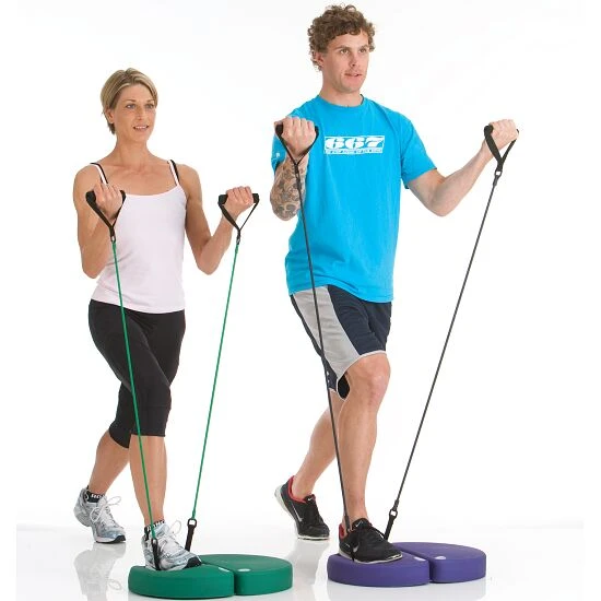 Togu Balance-Step "Aero-Step XL" – Bild 6
