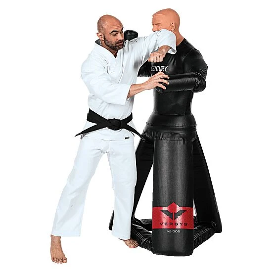 Century Boxdummy "Versys Vs. Bob" – Bild 4