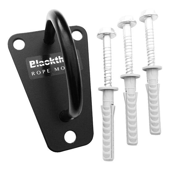 Blackthorn Battle Rope Wandbefestigung "Rope Mount" – Bild 2