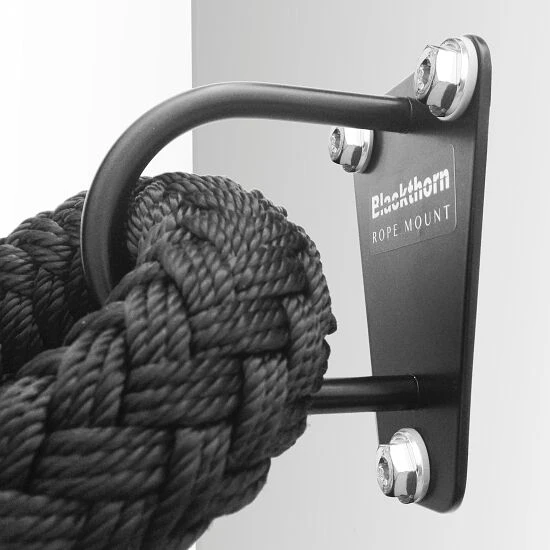Blackthorn Battle Rope Wandbefestigung "Rope Mount" – Bild 3