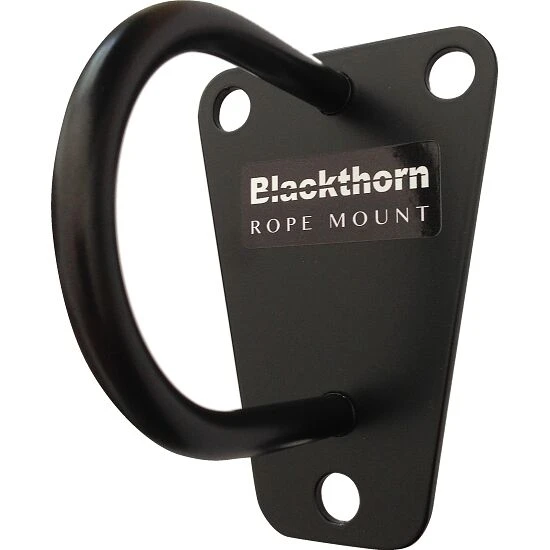 Blackthorn Battle Rope Wandbefestigung "Rope Mount"