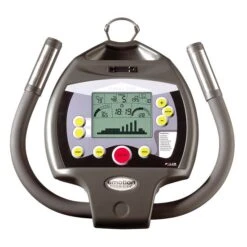 Emotion Fitness Trainingsprogramm-Paket "Puls" Für Geräte Mit Polar Handpuls-Sensoren Sowie Codierten Empfänger-System