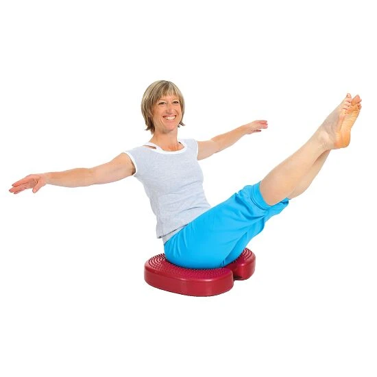 Togu Balance-Step "Aero-Step Pro" – Bild 3