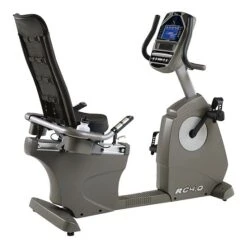 U.N.O. Fitness Ergometer "RC 4.0"