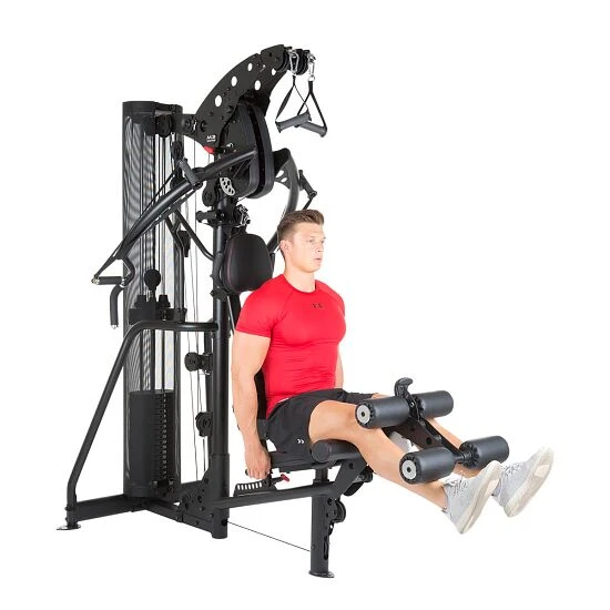 Inspire Fitnessstation "Multi Gym M3" – Bild 6