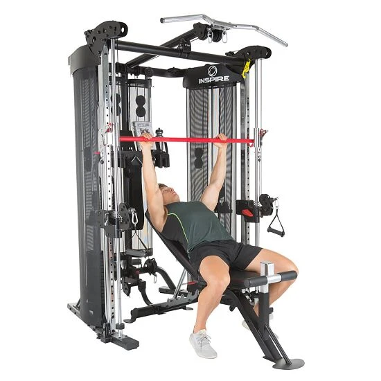 Inspire Kraftstation "FT2" – Bild 9