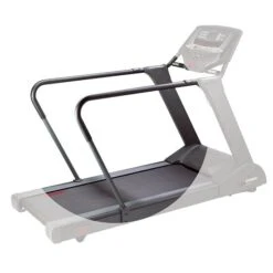 U.N.O. Fitness Handlauf Für Laufband "LTX 5" Und "LTX 6 Pro"