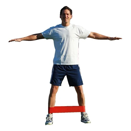 Sport-Thieme Rubberbands-Set "Body-Band-Ring" â Bild 2