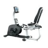 Ergofit Ergometer "Recumbent 4000"