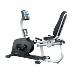 Ergofit Ergometer "Recumbent 4000"