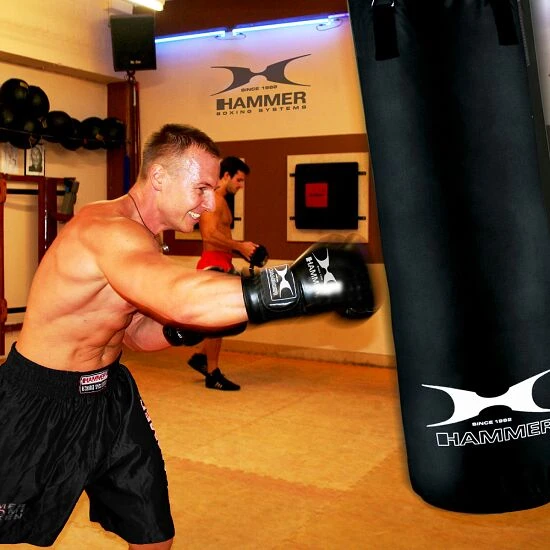 Hammer Box Set "Chicago" â Bild 2